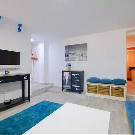 Apartment Fontana Belgrad Exterior foto