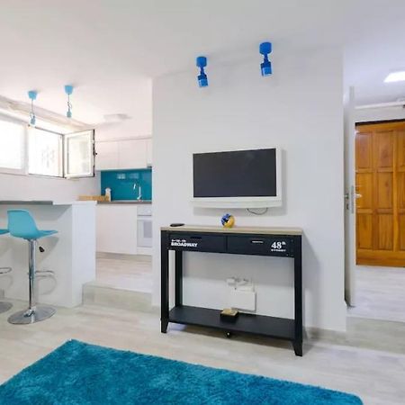 Apartment Fontana Belgrad Exterior foto