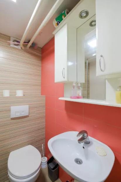 Apartment Fontana Belgrad Exterior foto