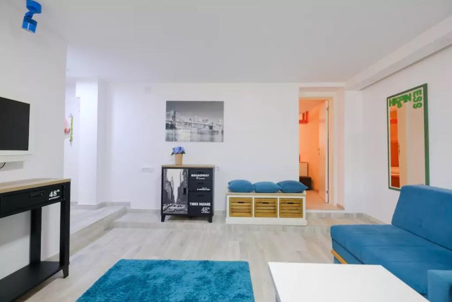 Apartment Fontana Belgrad Exterior foto