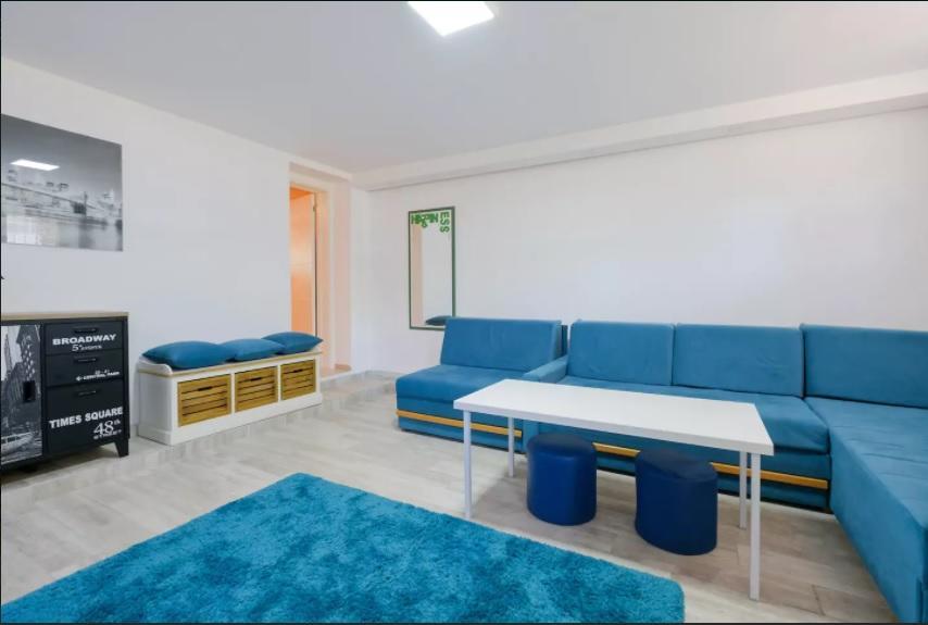 Apartment Fontana Belgrad Exterior foto